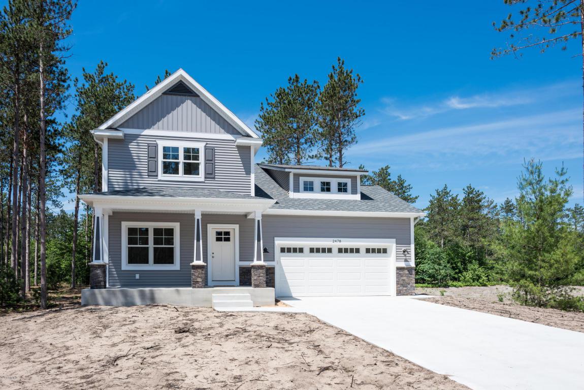 2478 Odawa Trail - Photo 1
