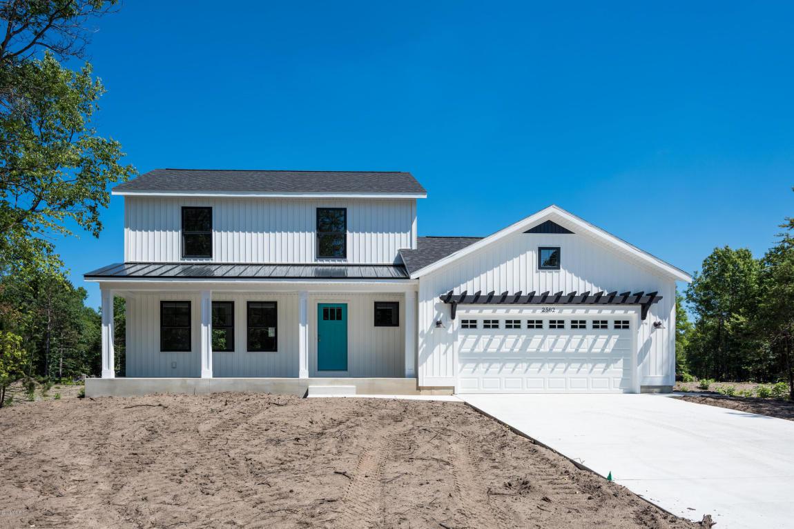 2582 Odawa Trail - Photo 1