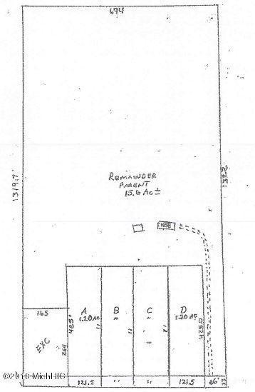 Parcel B Judson Road - Photo 1