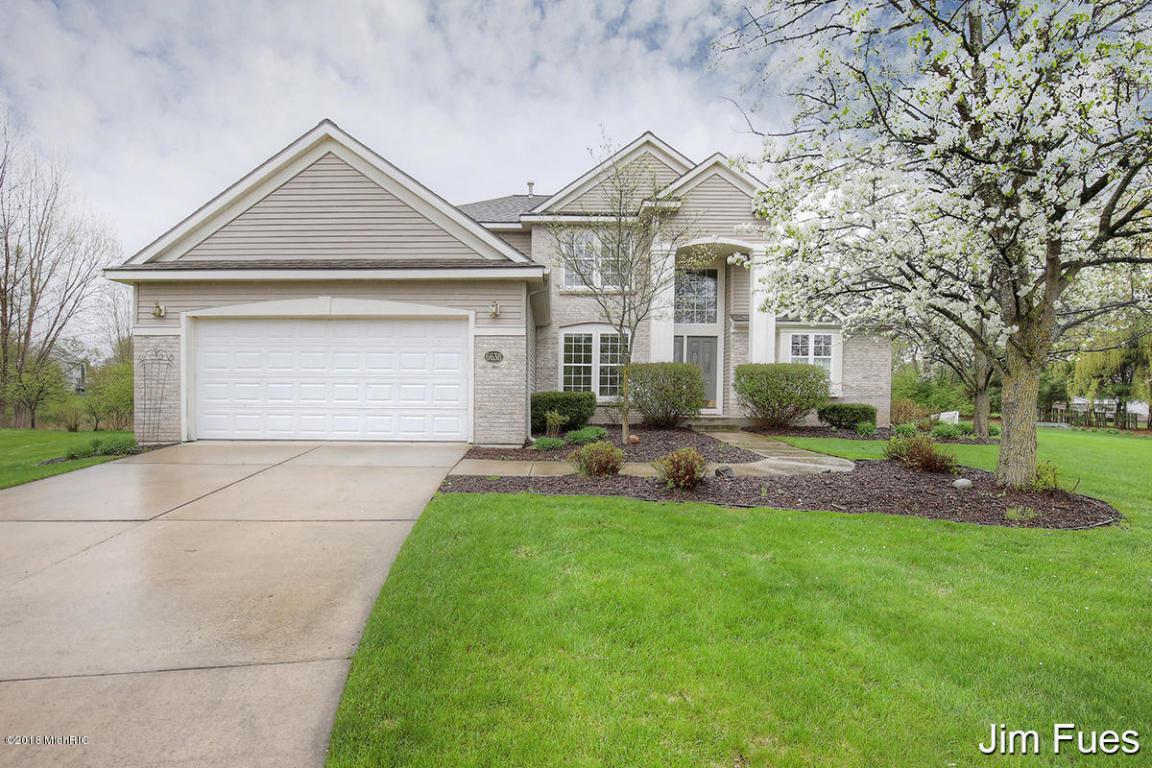 6638 Laguna Vista Drive - Photo 1