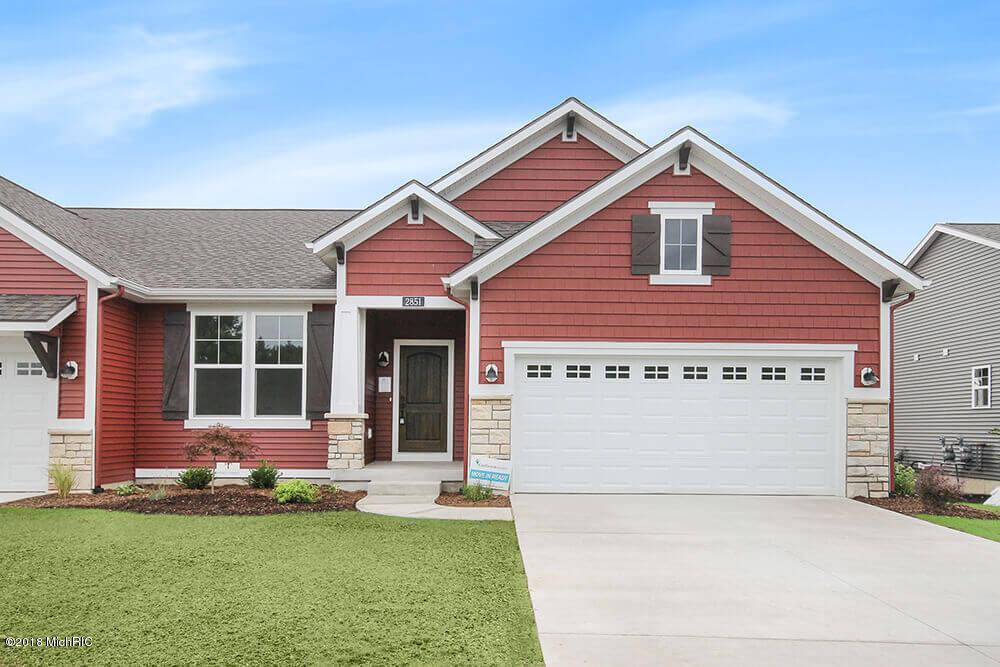 2851 Red Bud Drive - Photo 1