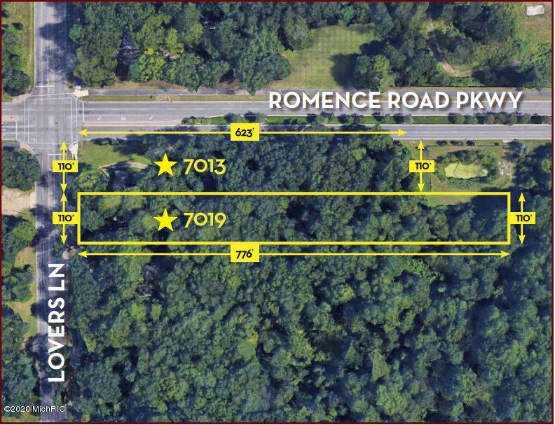 7013/7019 Lovers Lane - Photo 1