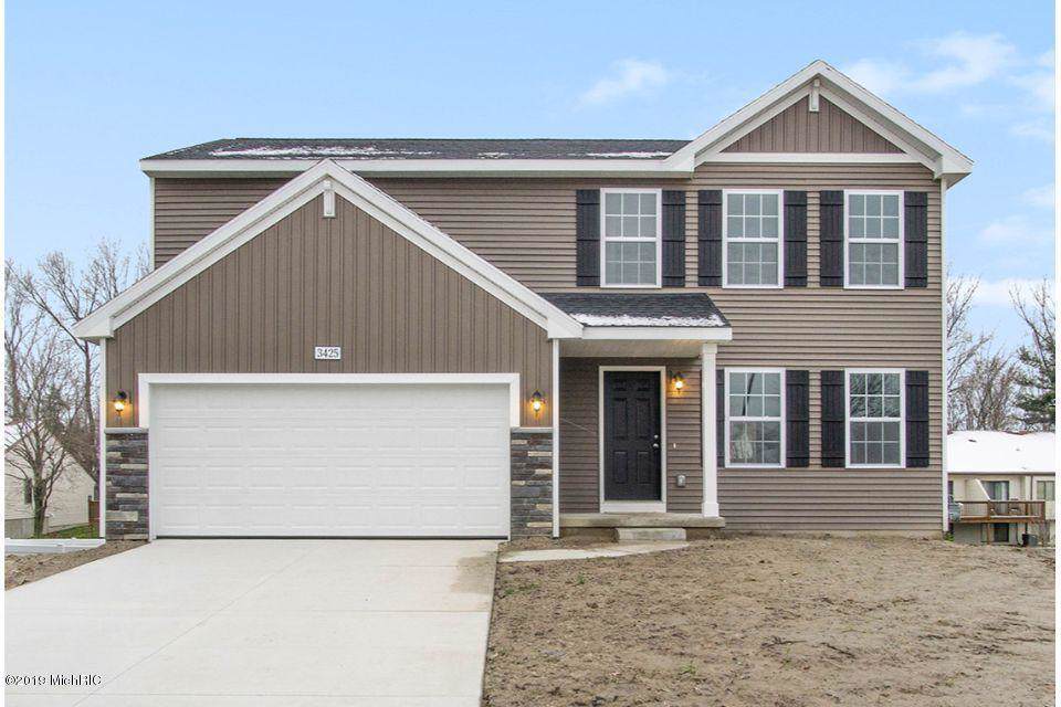3425 Hidden Cove Lane - Photo 1