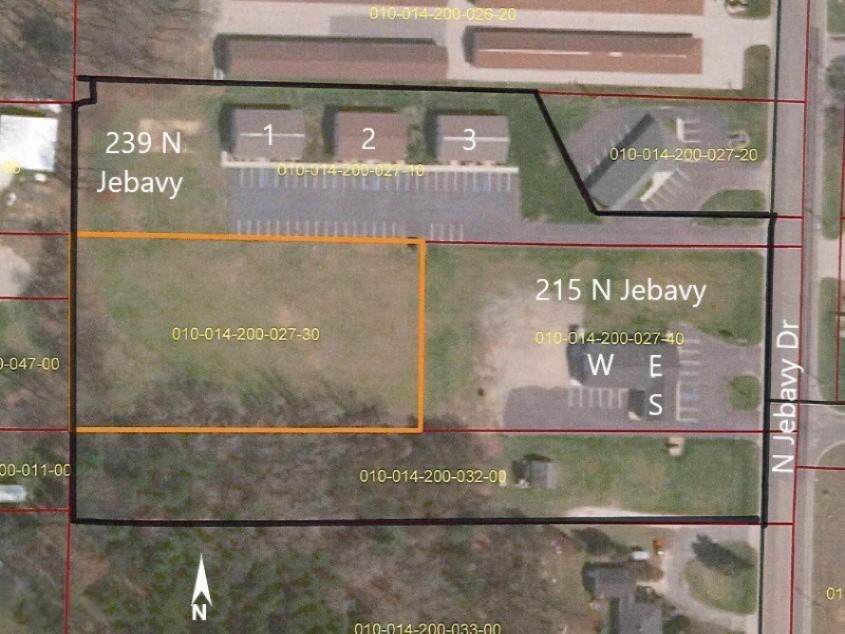 239 Jebavy Drive - Photo 1