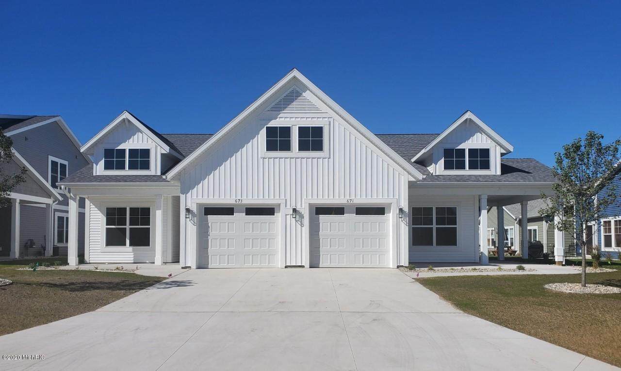 671 Terrace Point Circle - Photo 1