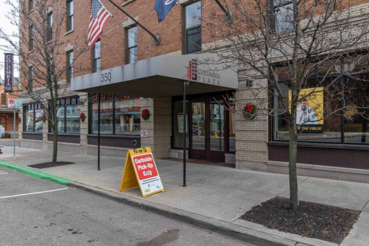 350 Michigan Avenue - Photo 1