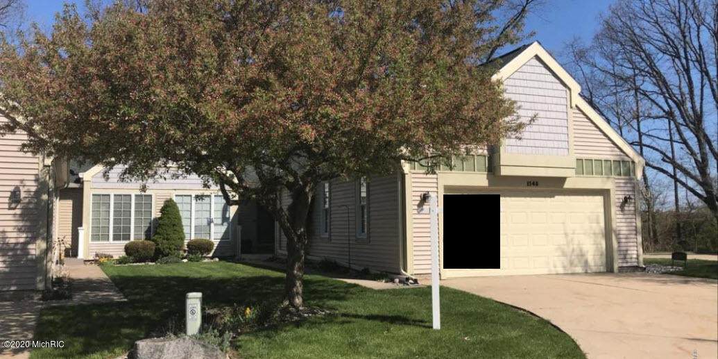 1548 Liberty Lane - Photo 1