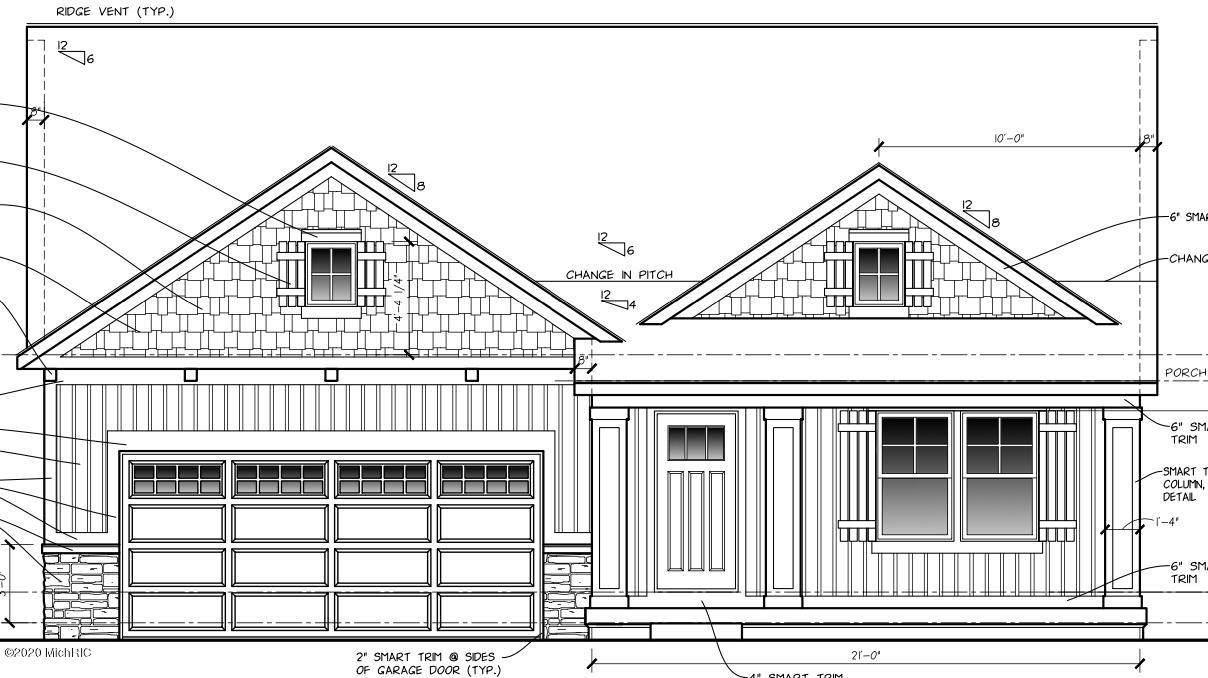 8330 Autumn Acres Drive - Photo 1
