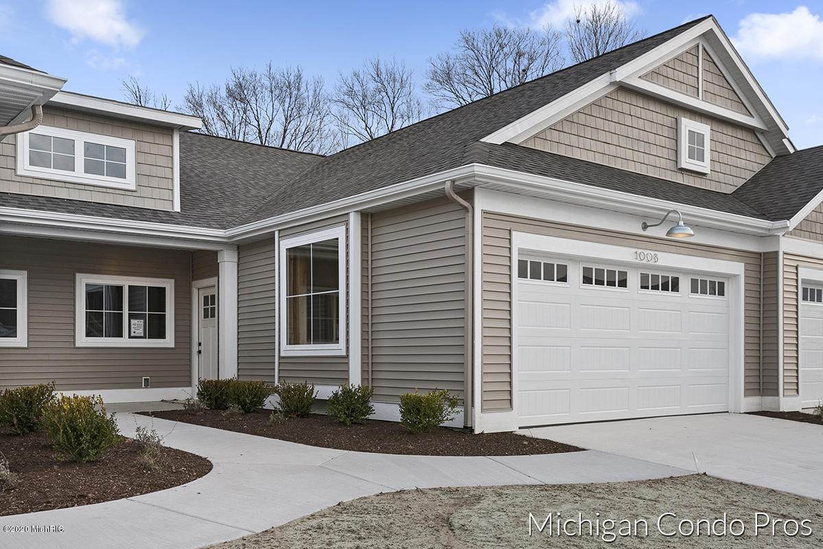 1006 Castlebay Way - Photo 1