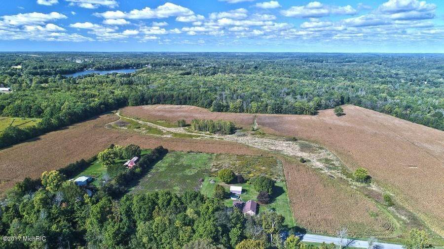 0 Snyder Road - Photo 1