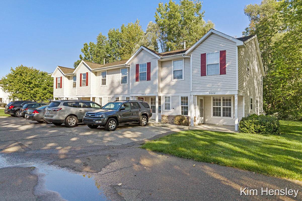 7002 Cannon Place Drive - Photo 1