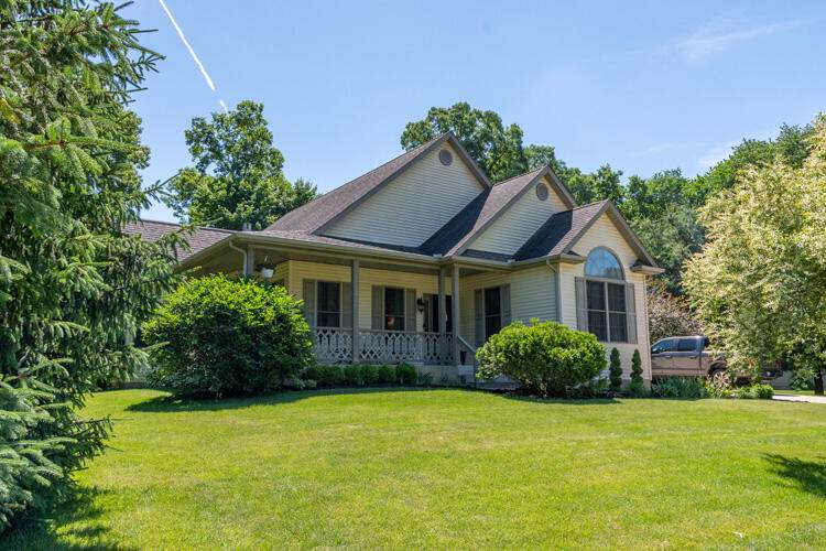 71019 Northwood Drive - Photo 1