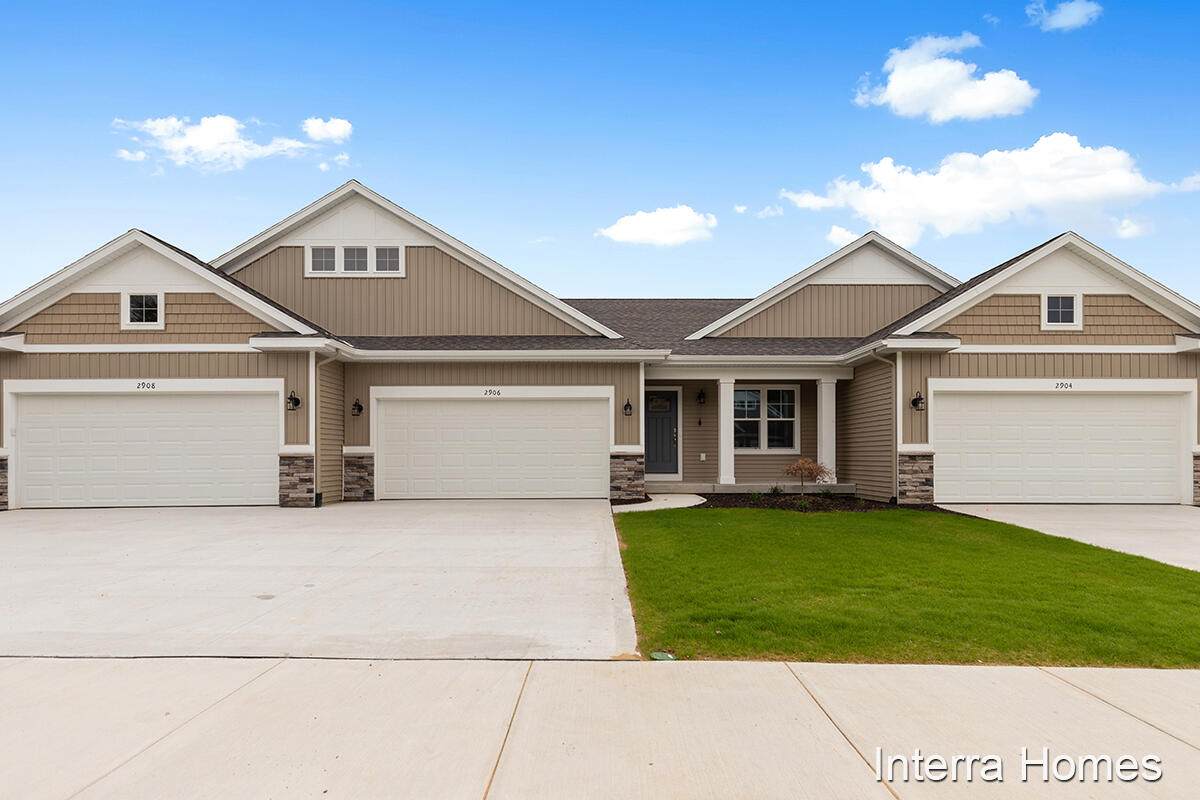 2906 Veld Creek Drive - Photo 1