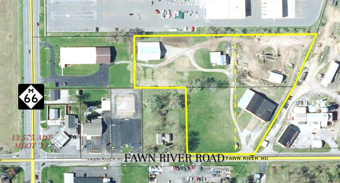 539 Fawn River Road - Photo 1