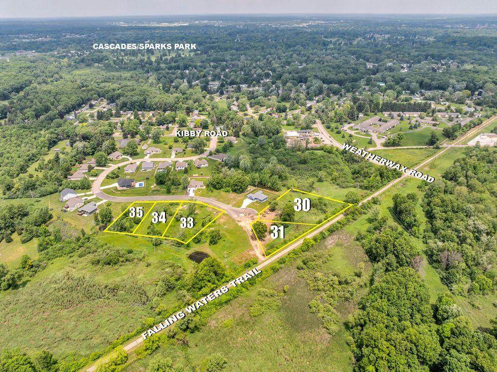 Unit 35 Natural Lane - Photo 1