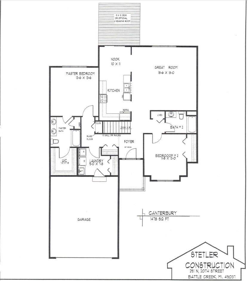 412 Coventry Road - Photo 1
