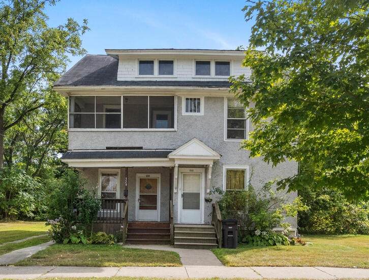 329-331 Mason Street - Photo 1