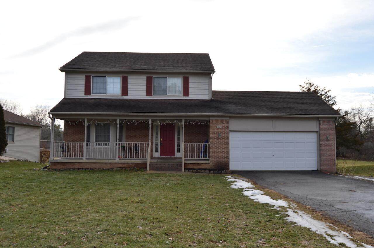 808 Church Street - Photo 1