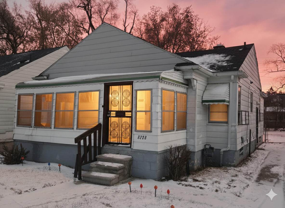 8236 Trinity Street - Photo 1