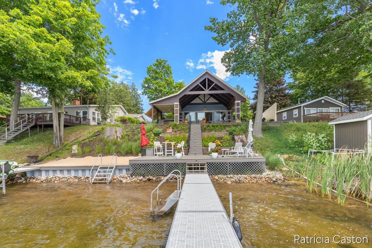 5295 Eden Lake Road - Photo 1