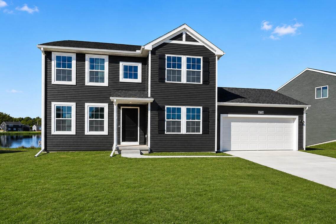 46750 Silver Oaks Boulevard - Photo 1