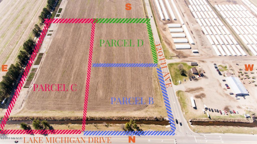 Parcel B Lake Michigan Drive - Photo 1