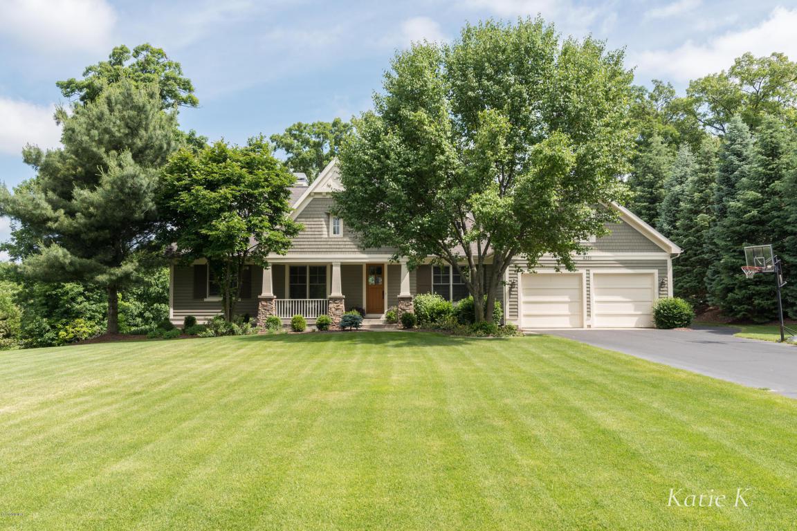 4351 Oak Pointe Court - Photo 1