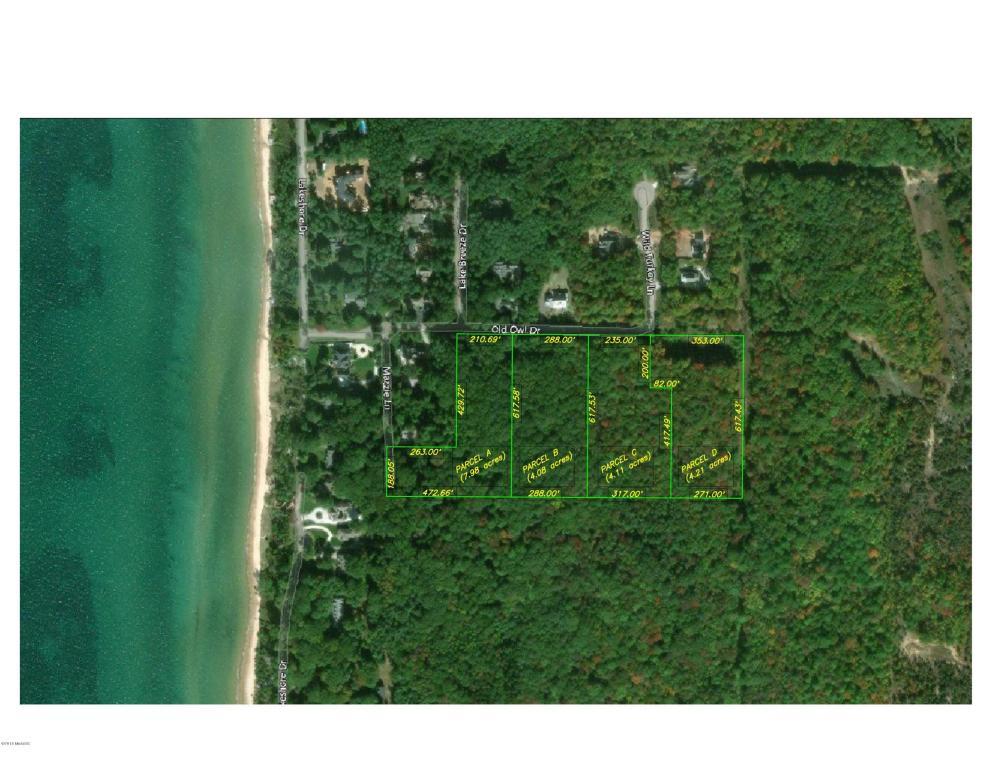 Lot B Old Owl Drive - Photo 1