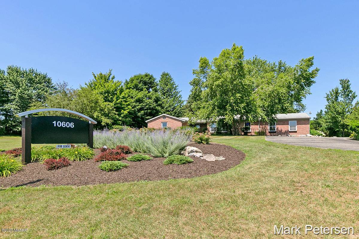 10606 Carson City Road - Photo 1