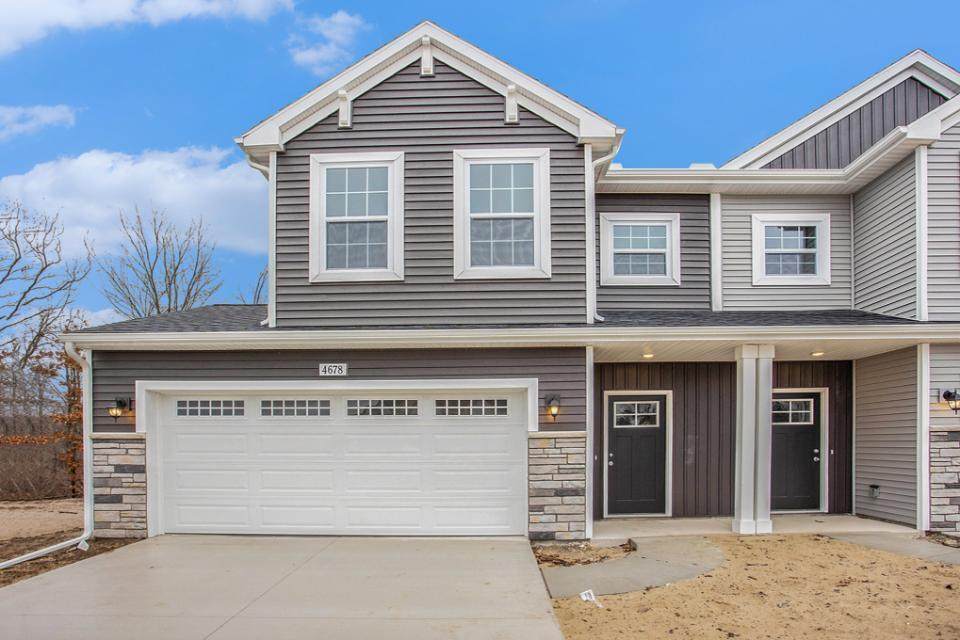 4678 Glen Haven Drive - Photo 1