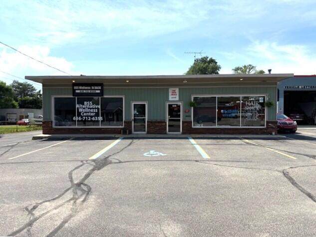 6548 Greenville Road - Photo 1