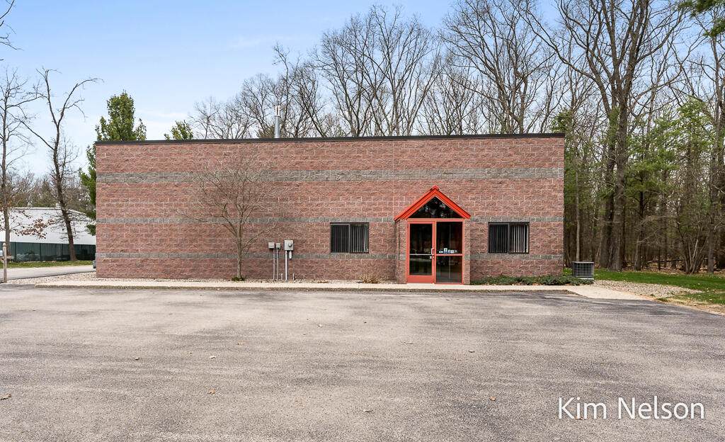 5114 Industrial Park Drive - Photo 1