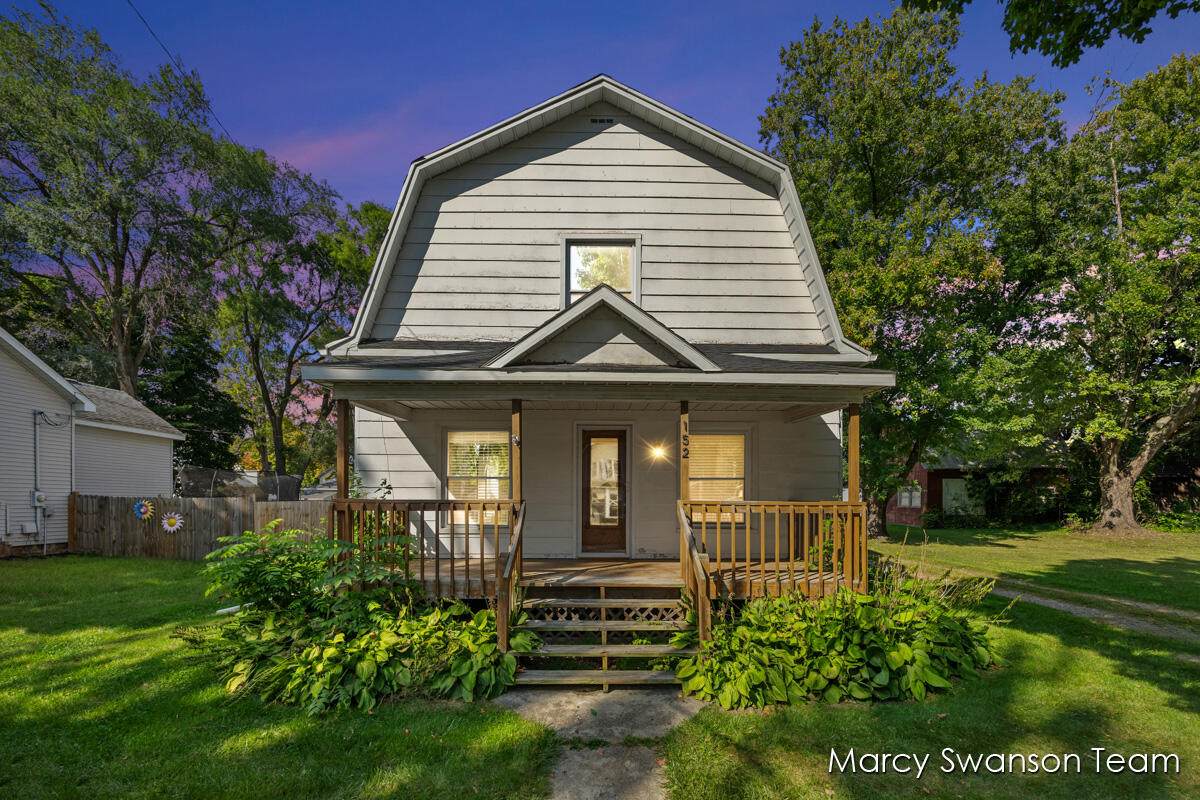 152 Washington Street - Photo 1