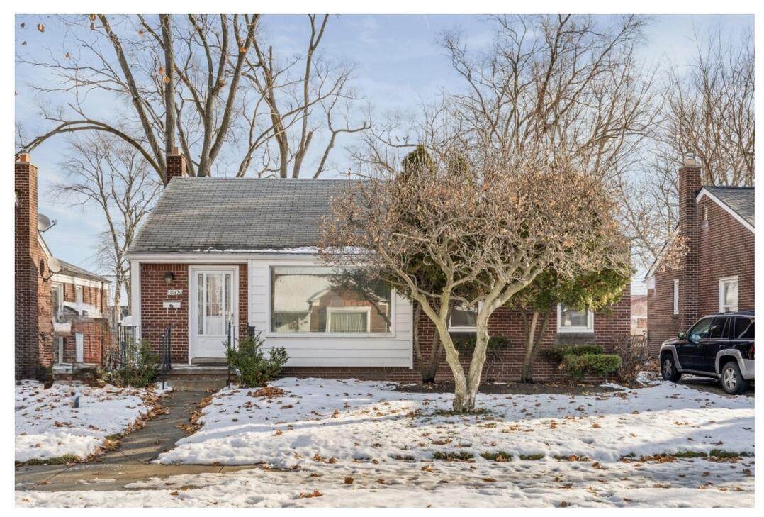 20496 Mark Twain Street - Photo 1