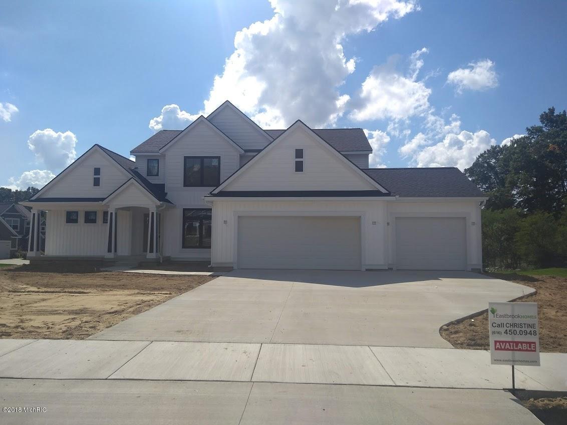 3399 Jules Lillian Drive - Photo 1