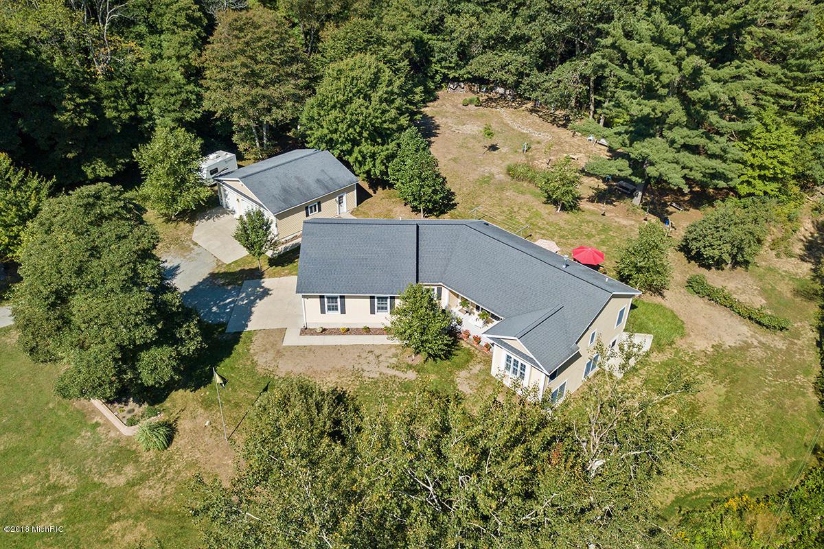 17601 Taft Road - Photo 1