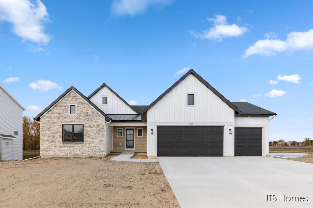 1901 Northfield Court - Photo 1