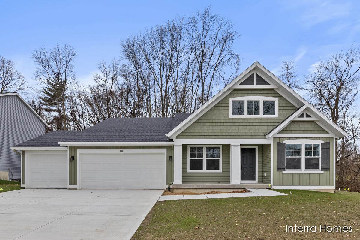 311 Highlander Drive - Photo 1