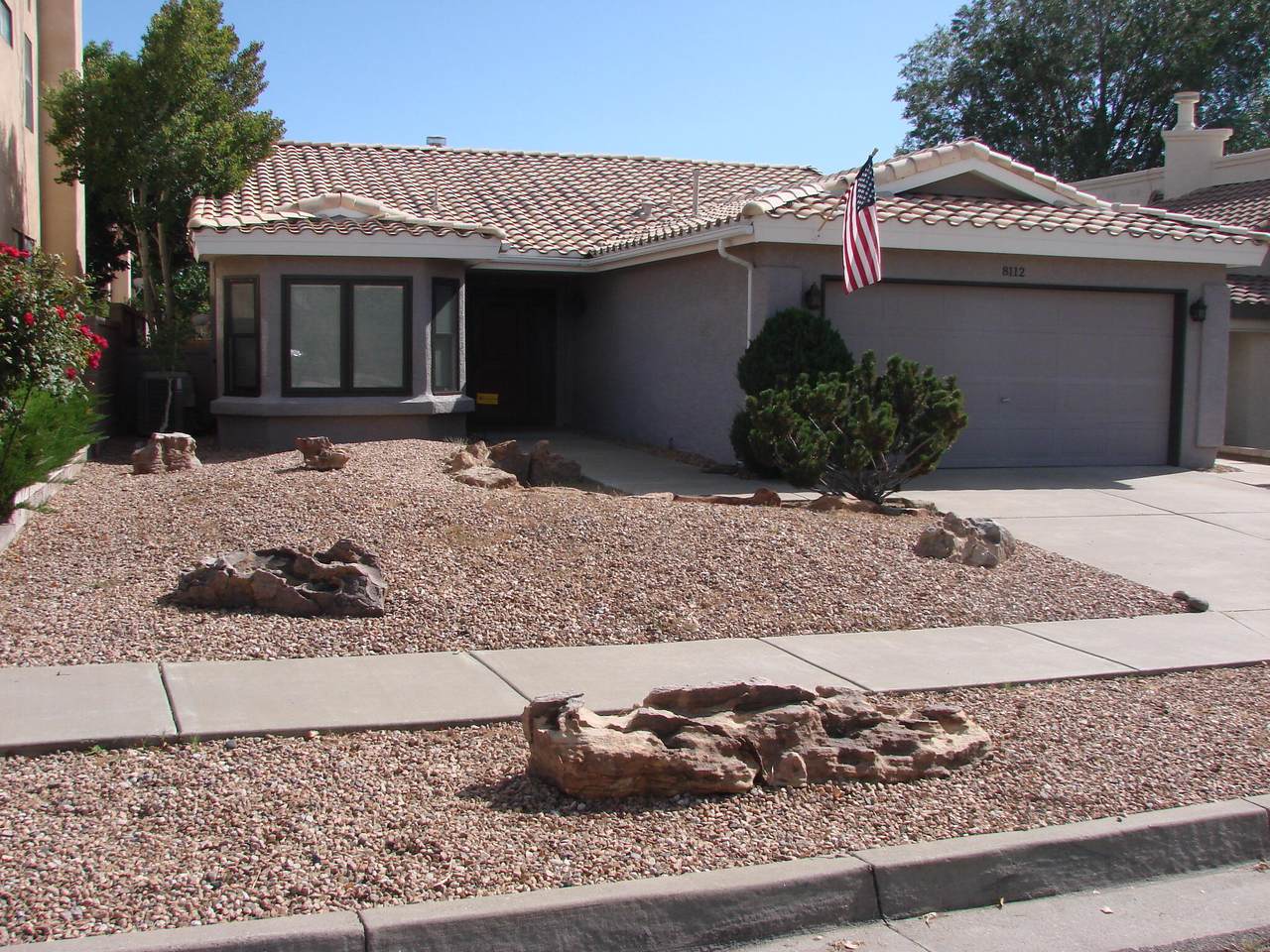 8112 Oakland Avenue - Photo 1