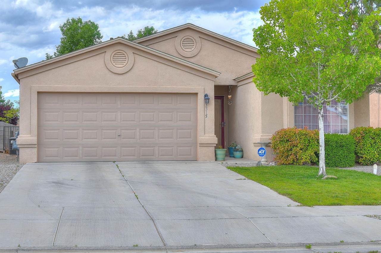 3315 Flat Iron Road - Photo 1