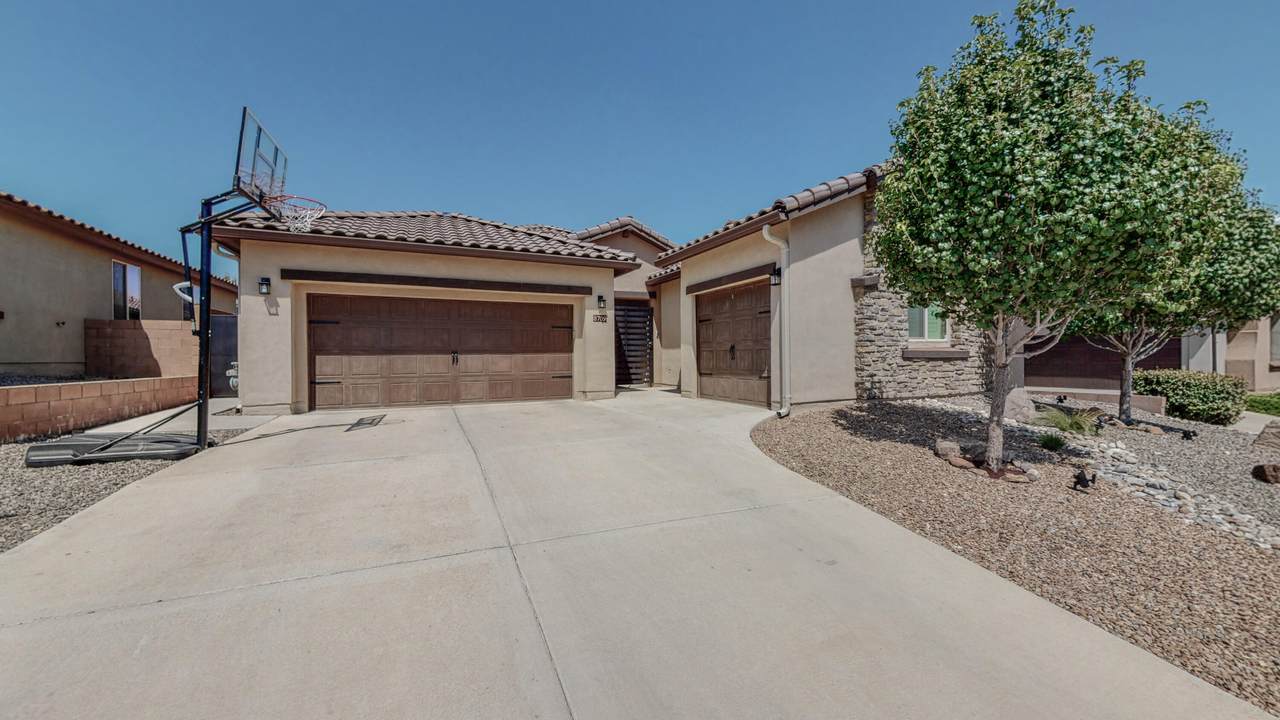 8709 Placitas Roca Road - Photo 1