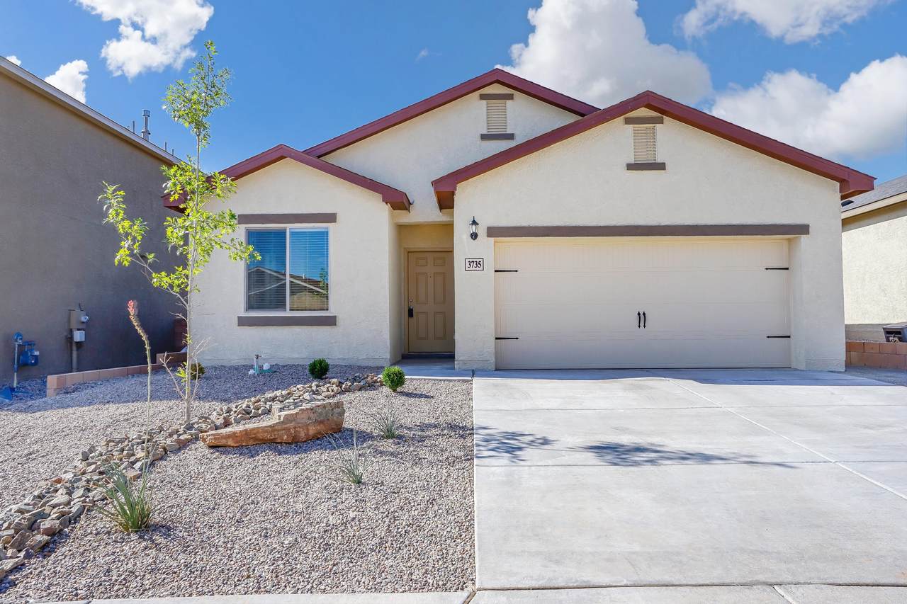 3735 Buffalo Trail Road - Photo 1