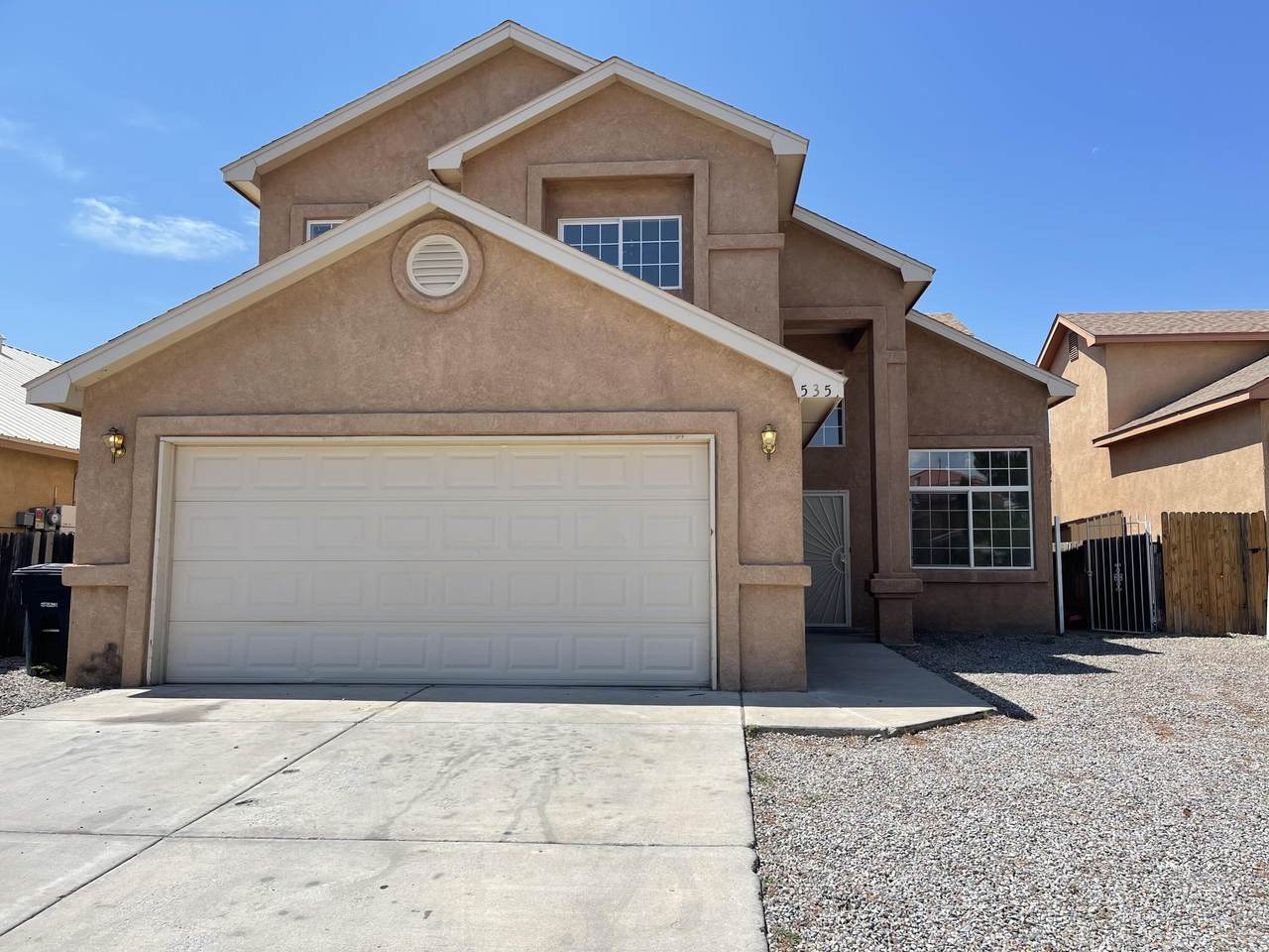 535 Dean Drive - Photo 1