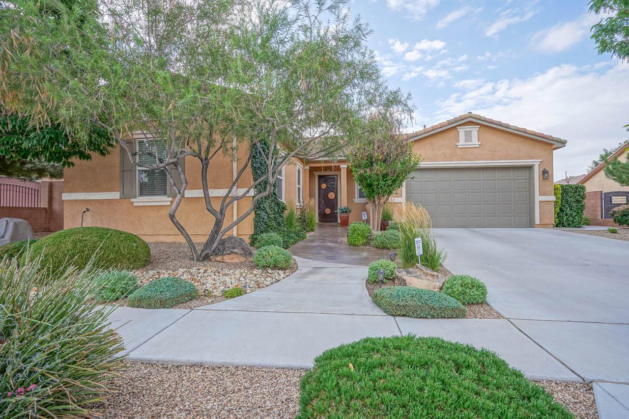 8505 Mesa Top Road - Photo 1