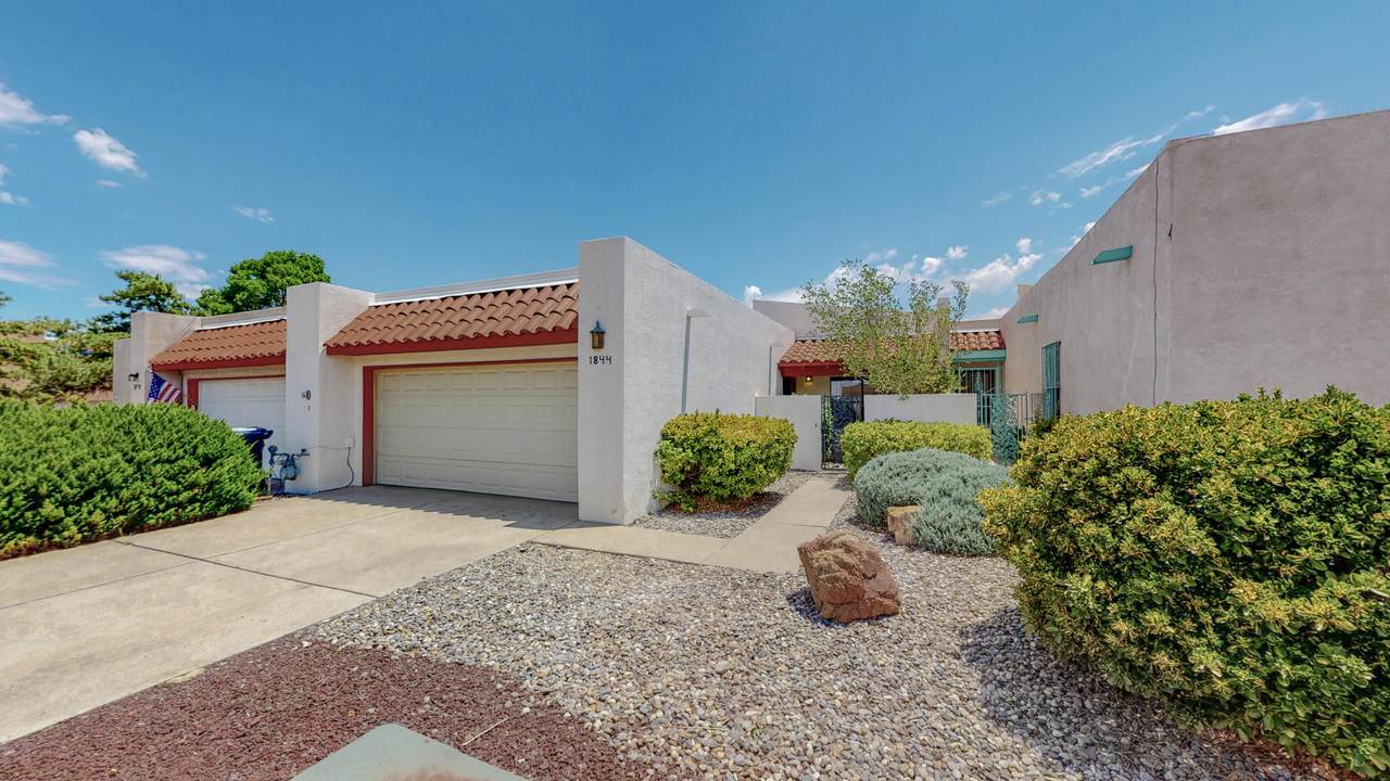 1844 Dartmouth Drive - Photo 1