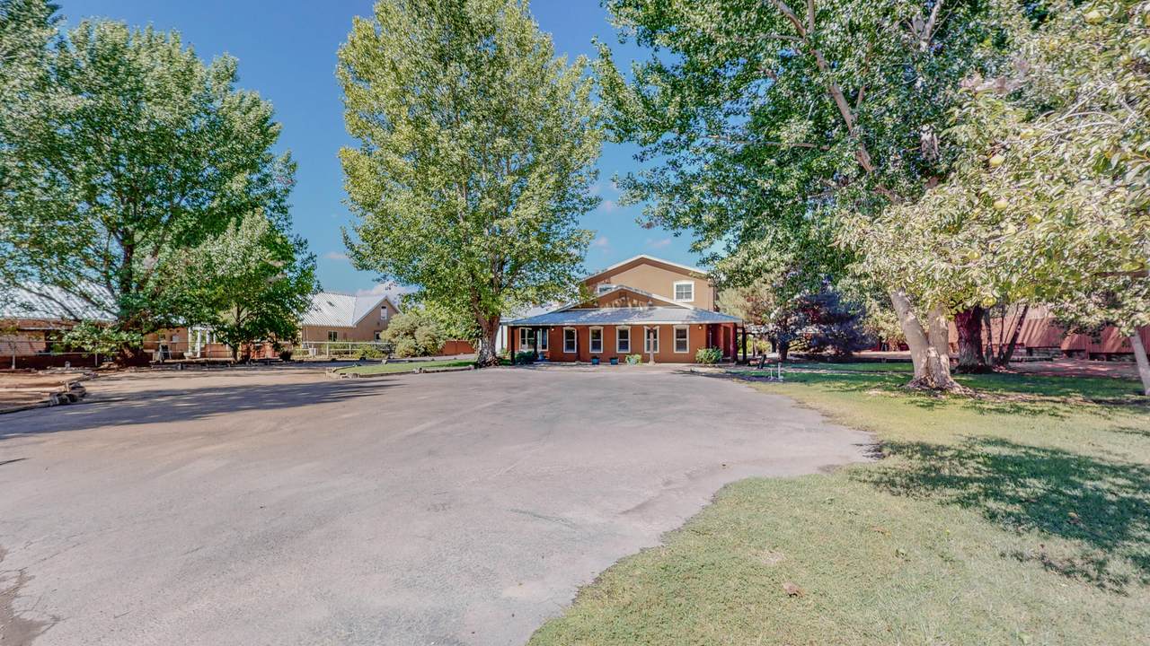 6587 Corrales Road - Photo 1