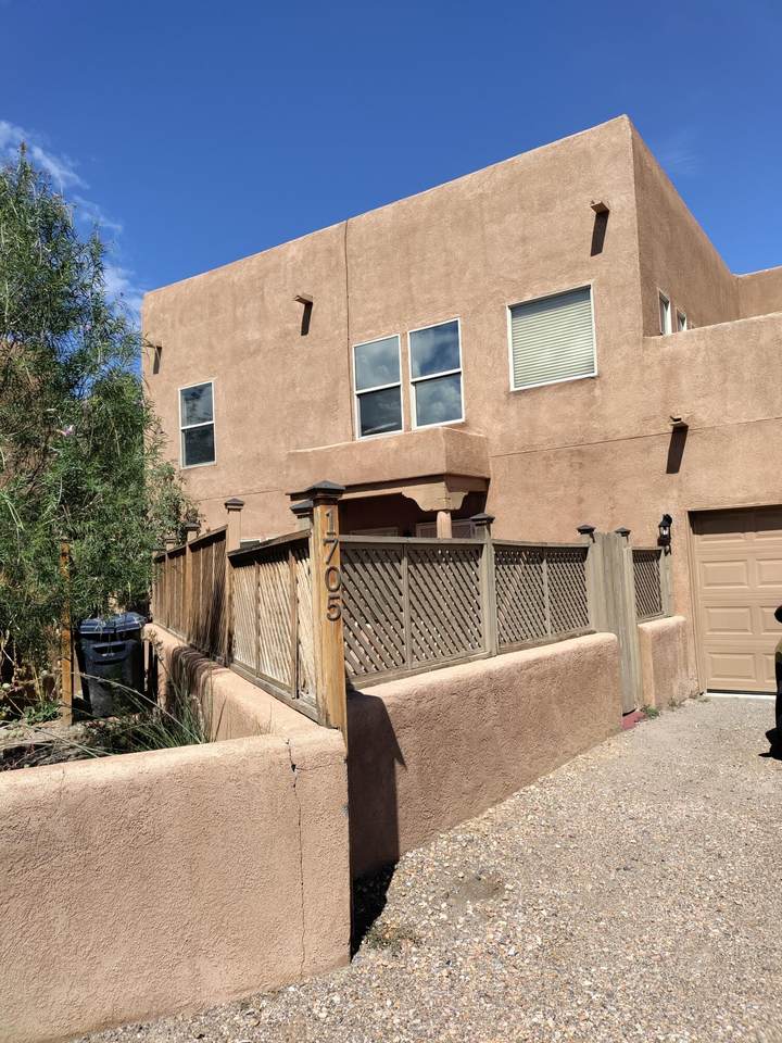 1705 Violetas Road - Photo 1