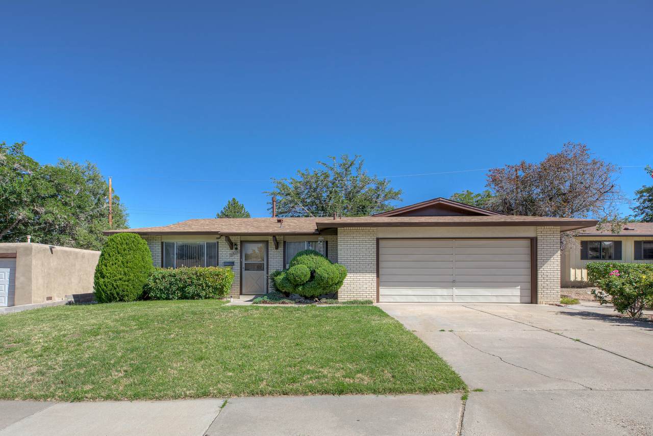 11629 Nambe Street - Photo 1