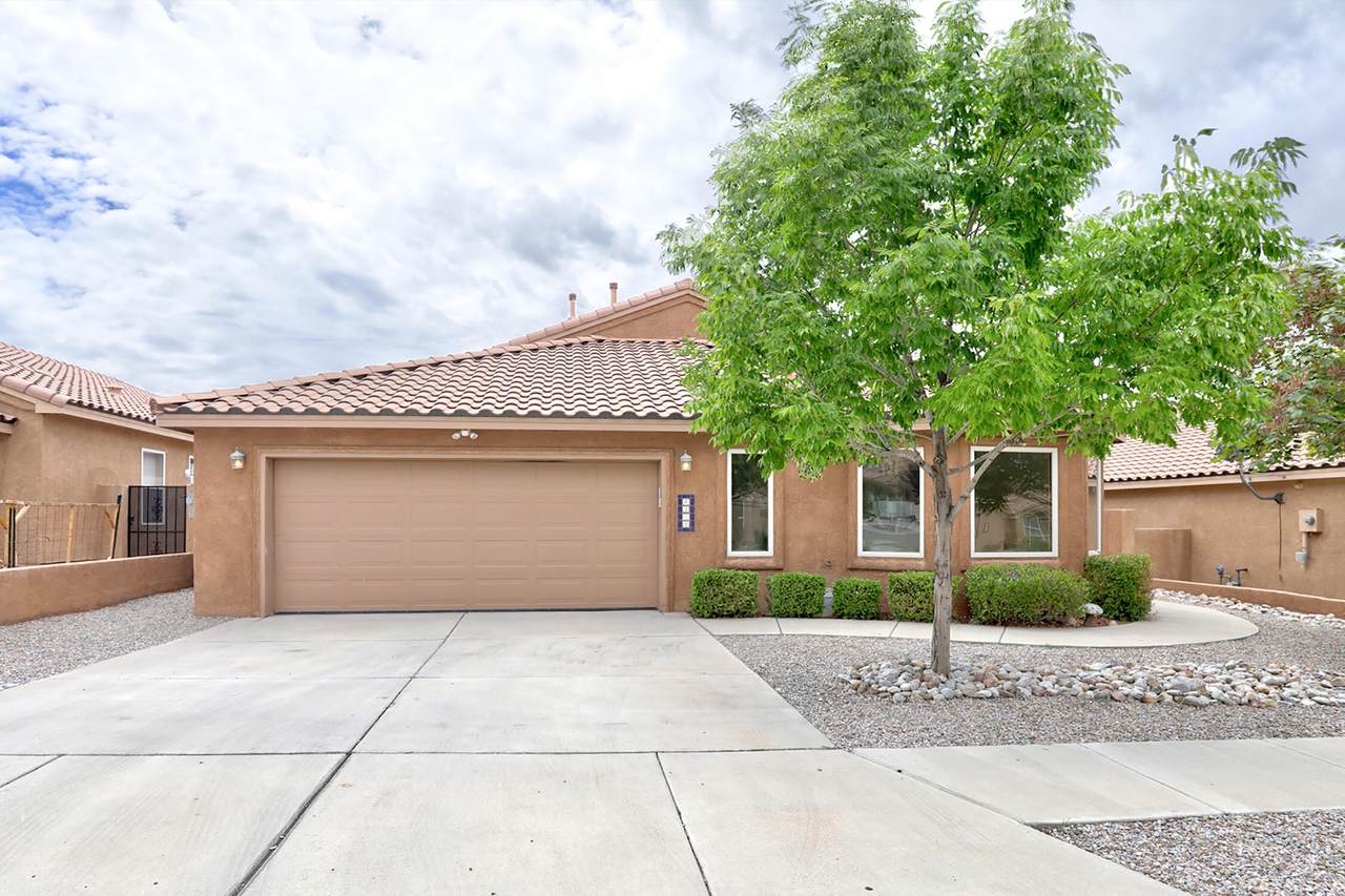 8424 Tierra Morena Place - Photo 1