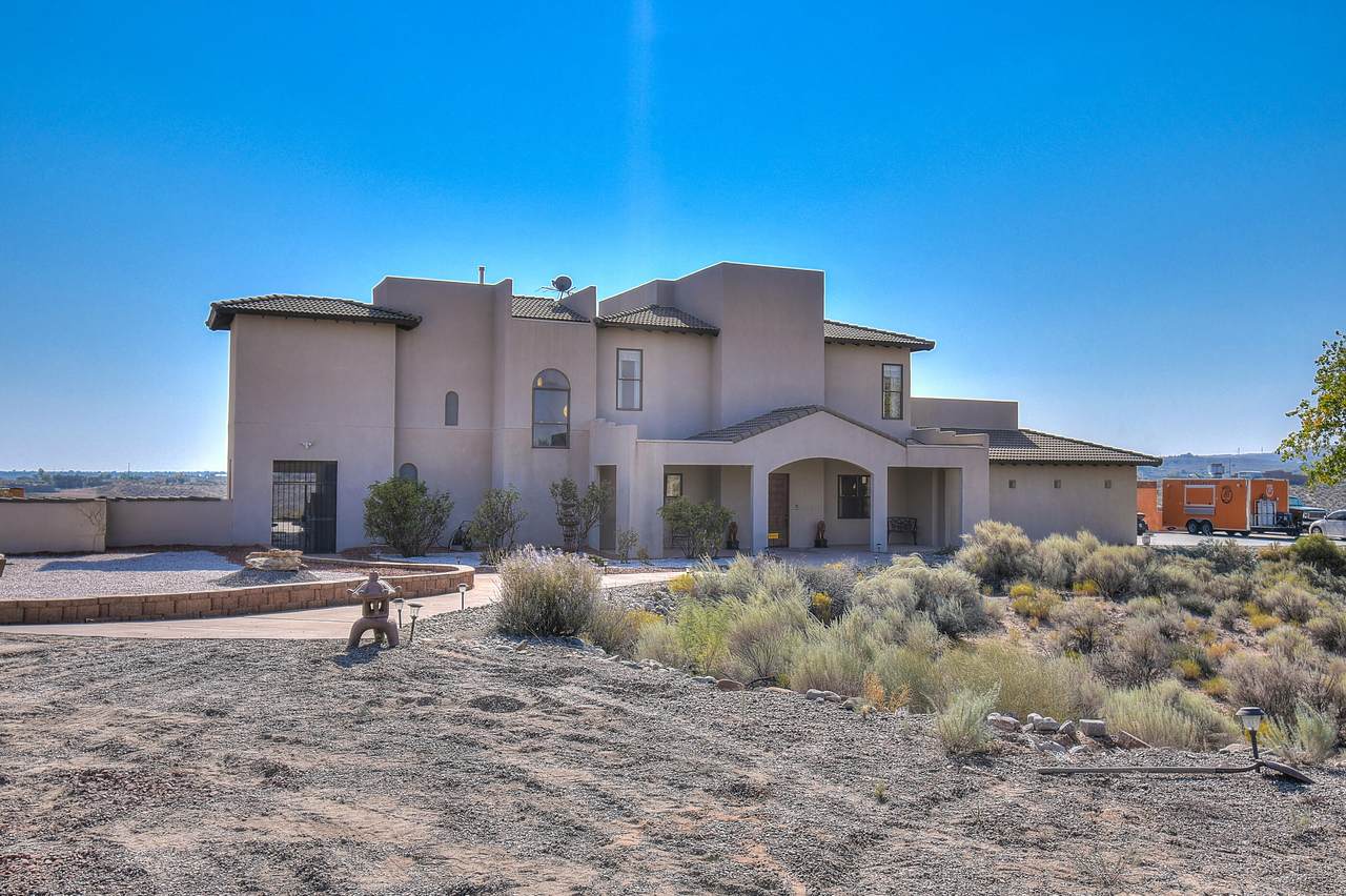1401 Bridger Road - Photo 1